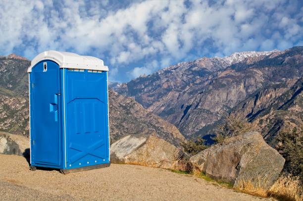Best Portable bathroom rental  in Brigham City, UT