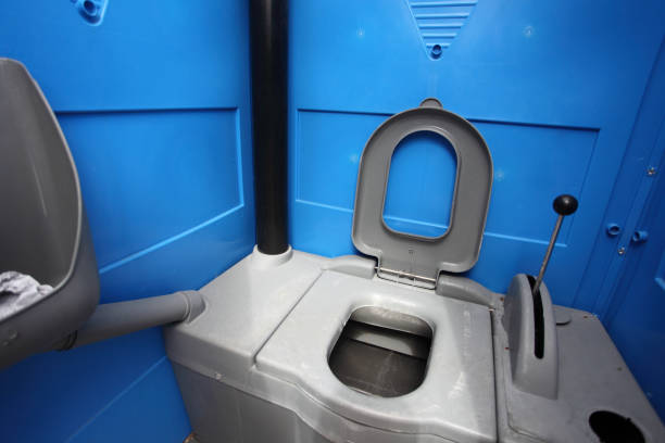Best Local porta potty services  in Brigham City, UT