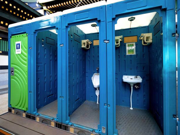 Best Temporary restroom rental  in Brigham City, UT