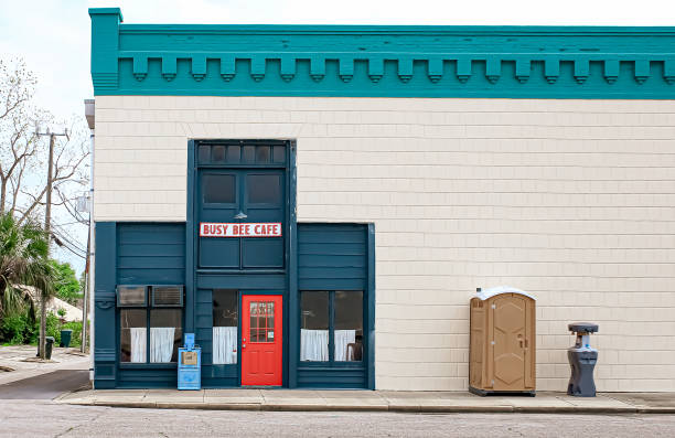 Best Local porta potty services  in Brigham City, UT