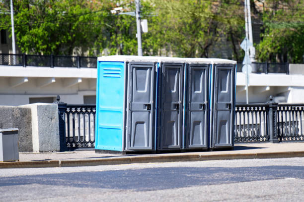Best Luxury portable toilet rental  in Brigham City, UT